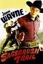 Sagebrush Trail (1933) - Posters — The Movie Database (TMDB)