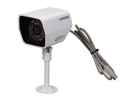 Samsung Sme 2220 22 Lcd H264 Dvr And 2 Night Vision Cameras 2 Color