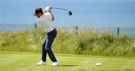 Hottest Male Golfers 2021 The Most Handsome Men In Golf Must Read