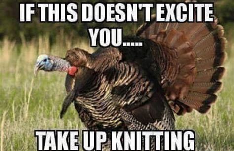 Turkey Hunting Season Memes Funny Memes