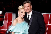 Gwen Stefani and Blake Shelton Are Married | PEOPLE.com