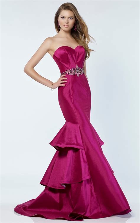 Alyce Paris 6734 Bodycon Prom Dress Beautiful Prom Dresses Prom