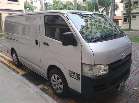 Lorry transport service get moving with the help of a professional team of movers in singapore. Cheap Van/Lorry Mover Transport Service • Singapore ...