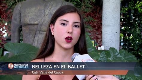 Valentina Ramirez Bellas Y Talentosas Telepac Fico Noticias Youtube