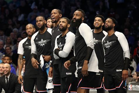 Free Download Nba All Star Game 2019 The 11 Best And Weirdest Moments 1200x800 For Your