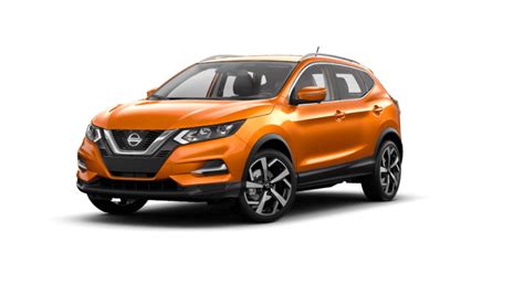 2022 Nissan Rogue Sport Review Prices Photos And Specs Hawk Nissan