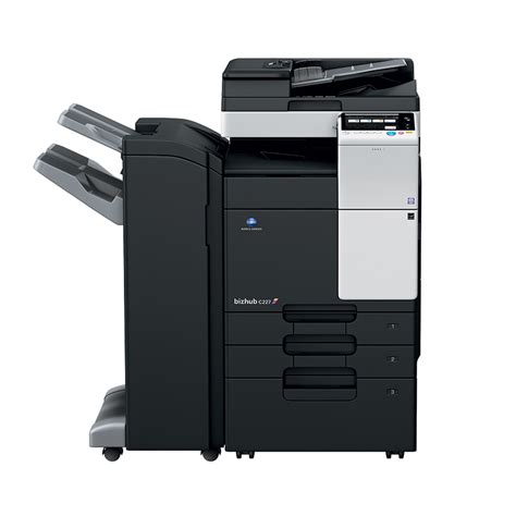 Then your search ends here because we are providing. Konica Minolta bizhub C227 22 ppm: NY & NJ