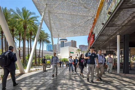 5 Outdoor Malls In Phoenix Reopening To Customers This May