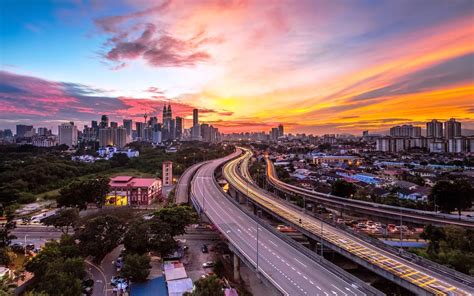 Every City Of Malaysia Has A Story To Tell Lets Hear All Of Them Here