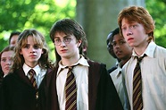 Harry Potter e o Prisioneiro de Azkaban - Cinemascope 2023