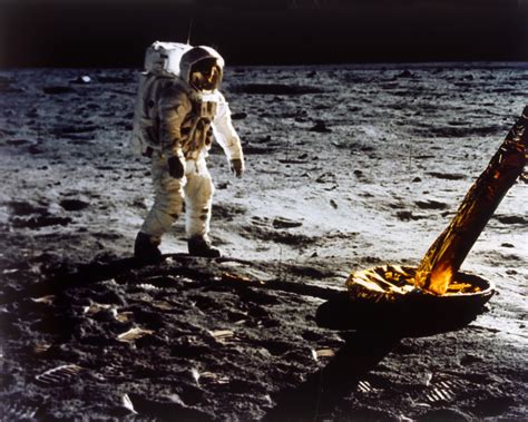 Erster Mensch Auf Dem Mond 1969 Politik Für Kinder Einfach Erklärt