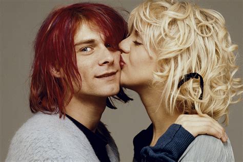 The Truth About Kurt Cobain Courtney Love Sex Tape