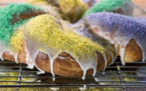 Why mardi gras is important to black folks? 7 Things You Don't Know About Mardi Gras | King cake ...