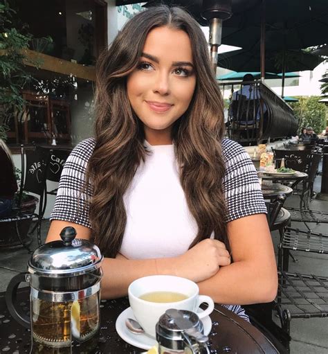 Tessa Brooks On Instagram “💟” Fashion Beauty Girl Fashion Tessa Brooks Peyton List Coffee