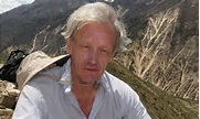RICHARD KAY: Explorer discovers love at 71 | Daily Mail Online