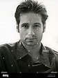 Young David Duchovny