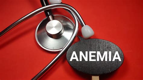The Surprising Connection Between Anemia And Your Weight
