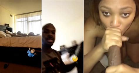 FULL VIDEO Teairra Mari Sex Tape Blowjob Leaked OnlyFans Leaked Nudes