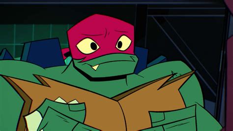 Watch Rise Of The Teenage Mutant Ninja Turtles Season 1 Episode 17