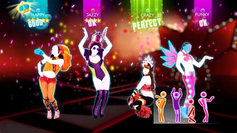 Just Dance 2014 Video Game Review