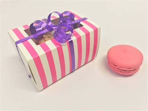 Large 2 Pack Macaron Base And Sleeve Slider Packaging With Window And