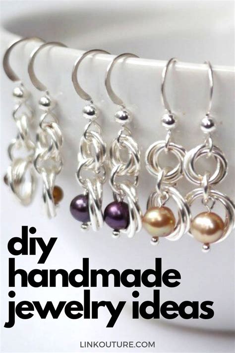 Free Jewelry Making Tutorials For Beginners Linkouture Free