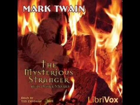 Mark twain the mysterious stranger. Mark twain- the mysterious stranger and Other Stories ...