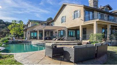 Angeles Los Luxury Rentals Mansions Rent Villa