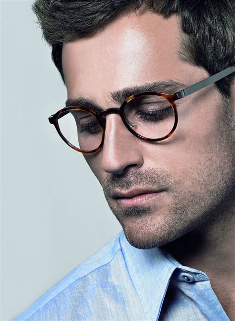 43 Lunettes Pour Visage Rond Male Chauve