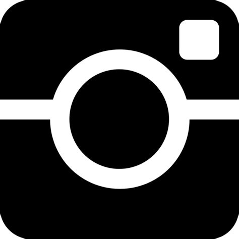 Download High Quality Transparent Instagram Logo Business Card