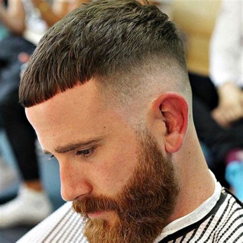 10 Stunning Haircuts For Modern Men