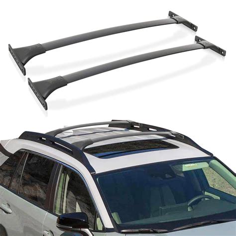 Buy Mostplus Roof Rack Cross Bar Rail Compatible For 2019 2020 Toyota