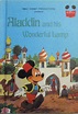 Aladdin and His Wonderful Lamp | Disney Wiki | FANDOM powered by Wikia