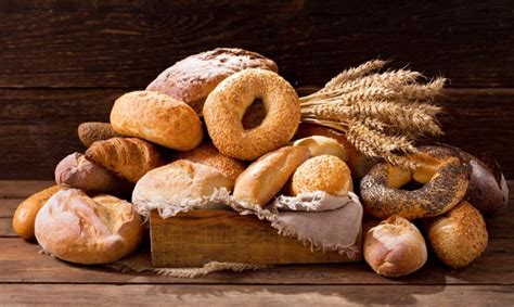 47 Different Types Of Bread From A To Z Types Of Bread Different