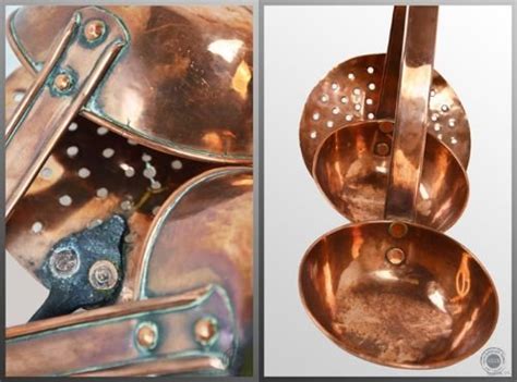 We did not find results for: Antique Copper Georgian Kitchen Utensils Ladle & Butter ...