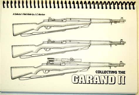 M1 Garand Schematic Pdf