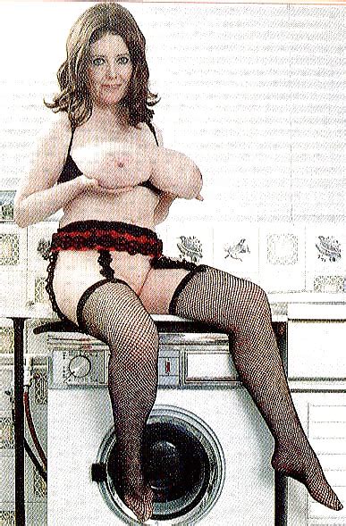 Busty Retro Pinup Housewives 40 Pics Xhamster