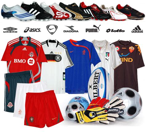 Soccer Equipment That You Need Keepin It Real Soccer