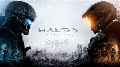 Halo 5 Guardians 343 Industries Adiciona Novos Pacotes De Req Gratuitos