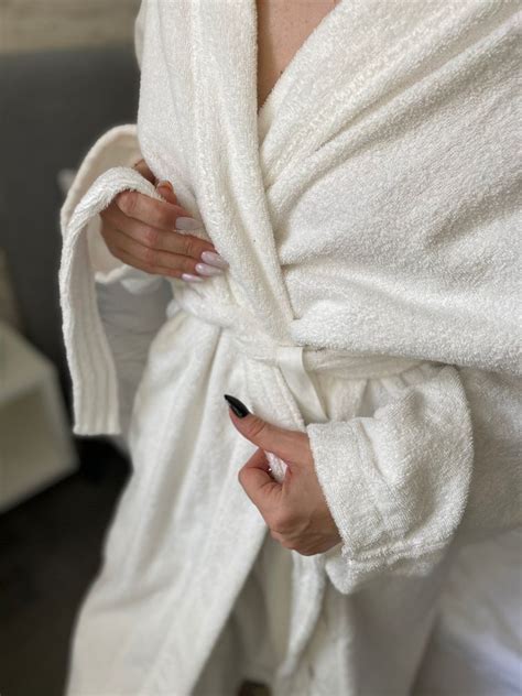 Bath Robes For Women Solo Pics Popular Girl Take A Shower Slim Body Bathrobe Inspo