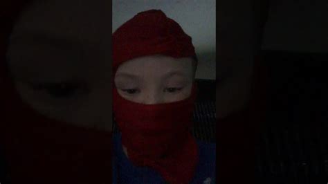 Im An The Real Red Ninja Youtube