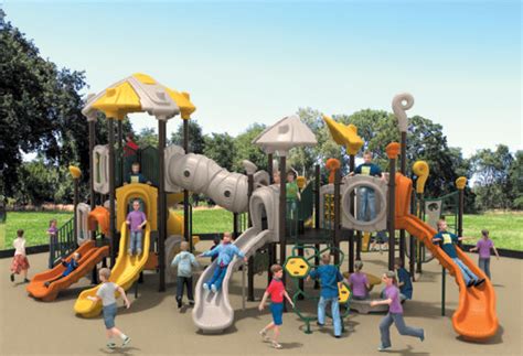 China Disability Children Playground For Disabled Kids China Outdoor