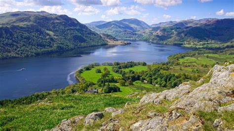 Lake District National Park Hotels Compare Hotels In Lake District