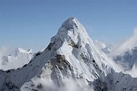 Las 20 montañas más altas del mundo que tienes que visitar - Tips Para ...