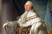 Hoje na história - Luís XVI assume o reinado na França