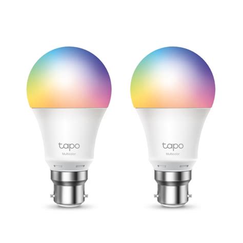 Smart Bulbs Tp Link United Kingdom