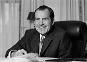 The Enduring Lure of Richard Nixon - David O. Stewart