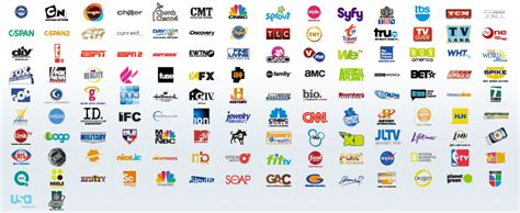 Directv English Channel Lineup Search And Compare Channels