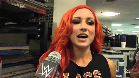 Wwe Becky Lynch And Charlotte Interview Backstage At Msg Youtube