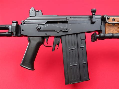 Galil Pre Ban Arm 332 Imiaction Arms308 Win Folding Stock